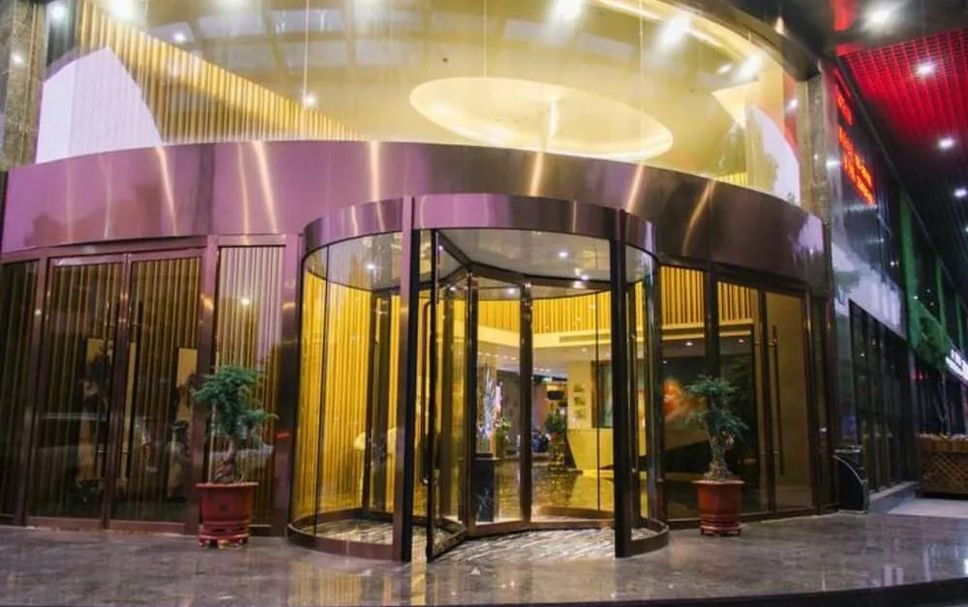 Ingresso Foto
