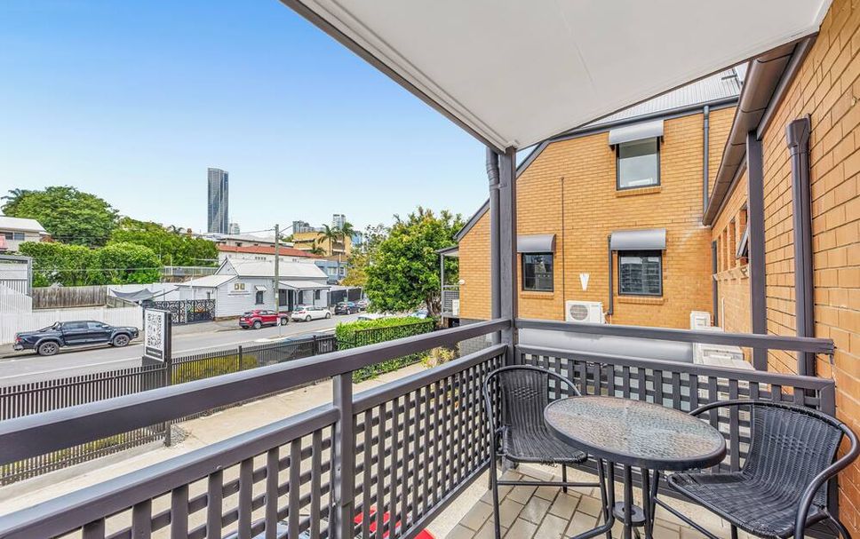 Balcone Foto