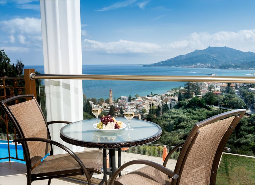 Balcone Foto