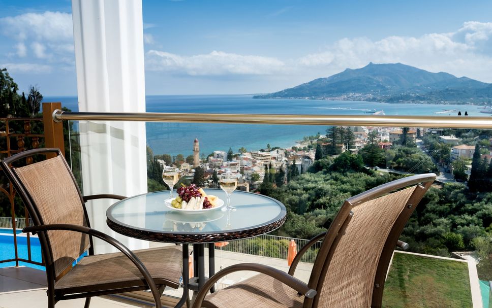 Balcone Foto