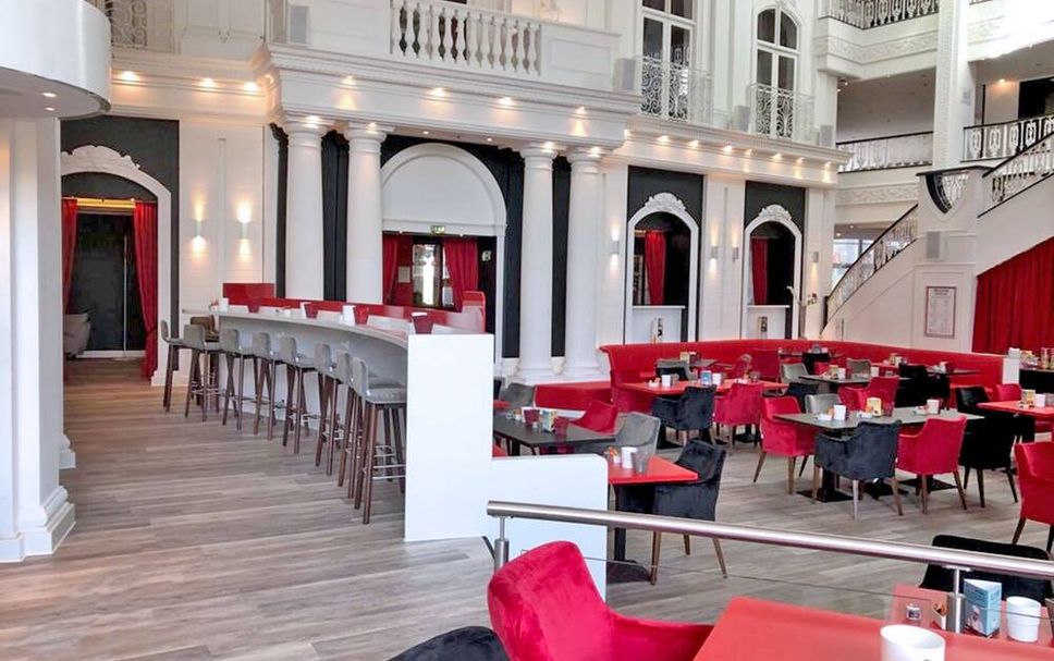 Ristorante Foto