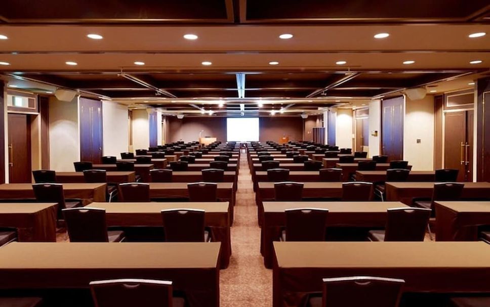 Sala conferenze Foto