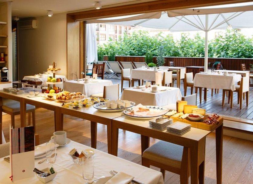 Ristorante Foto