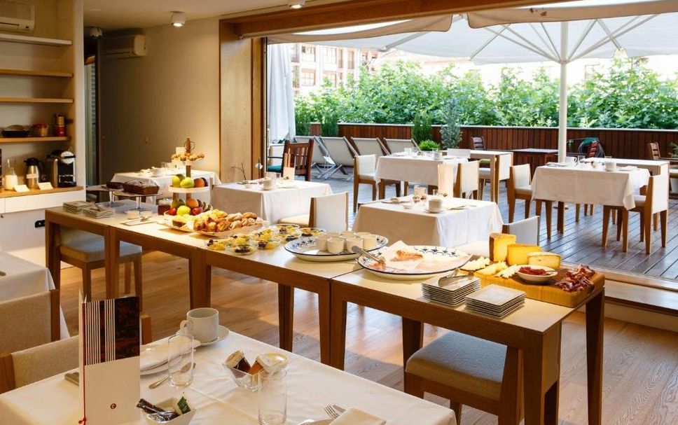 Ristorante Foto