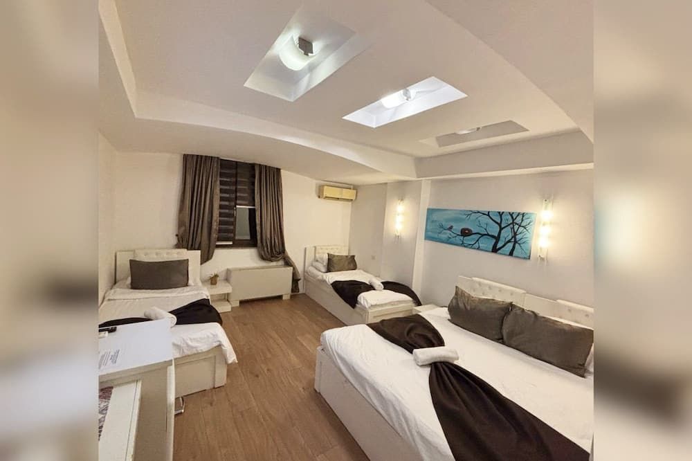Camera da letto