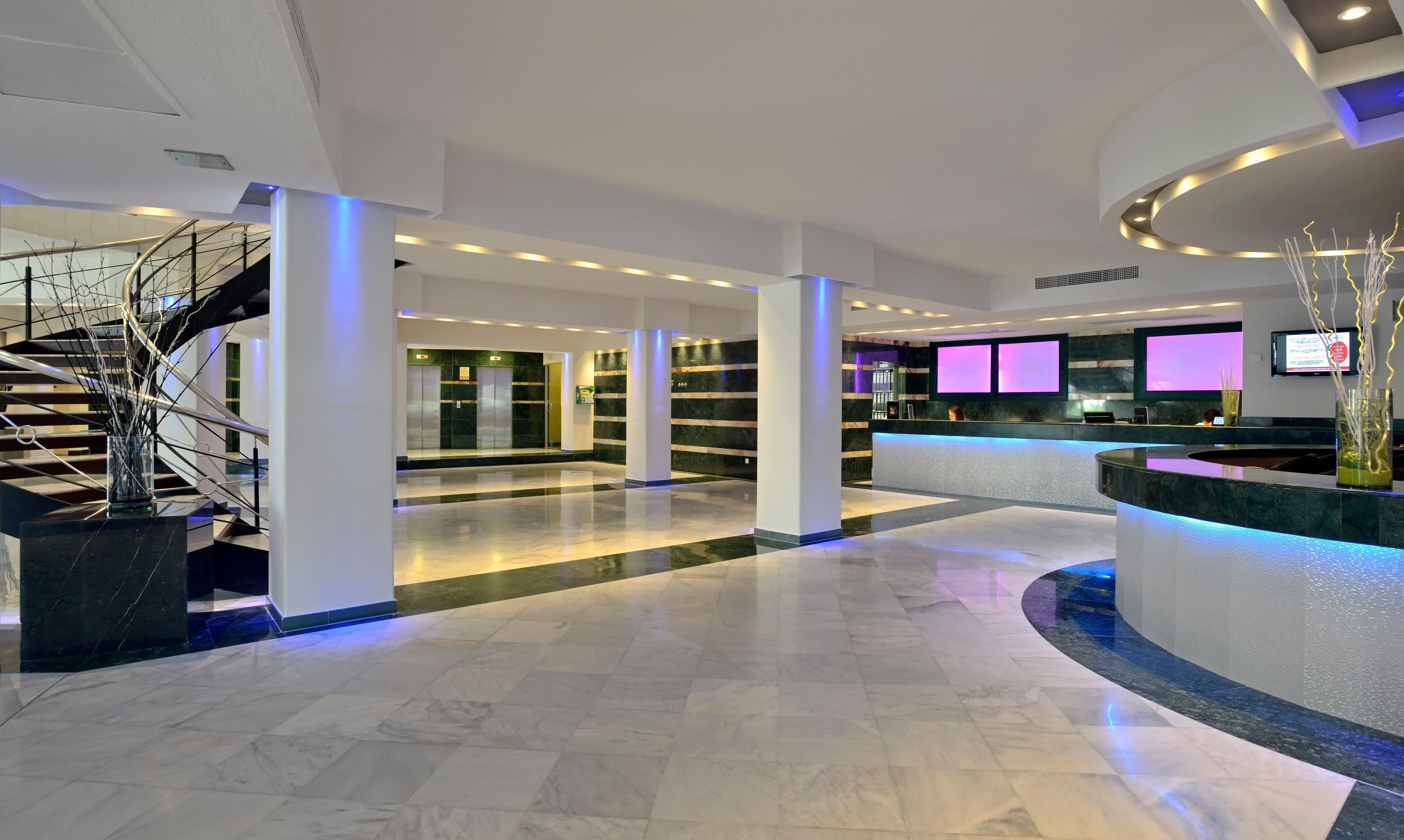 Ingresso