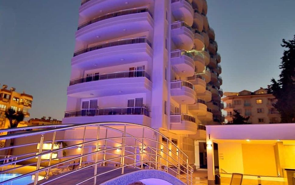 Edificio Foto