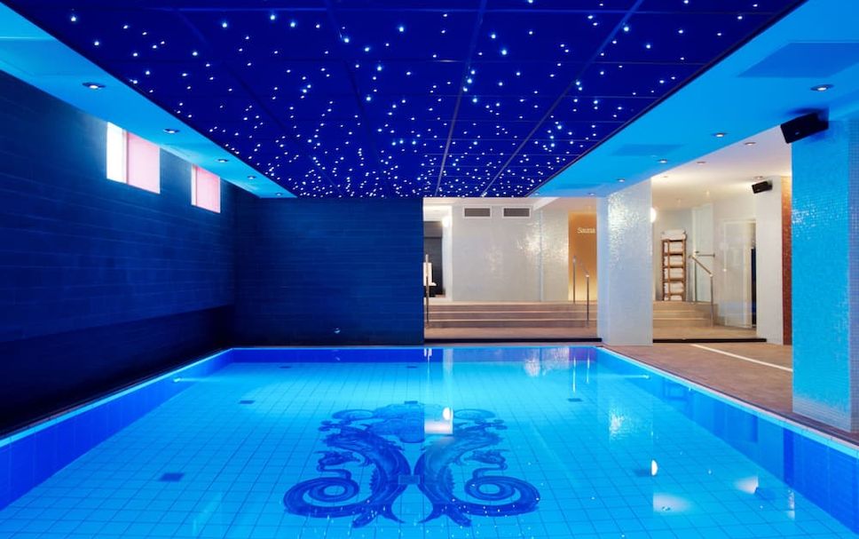 Piscina Foto
