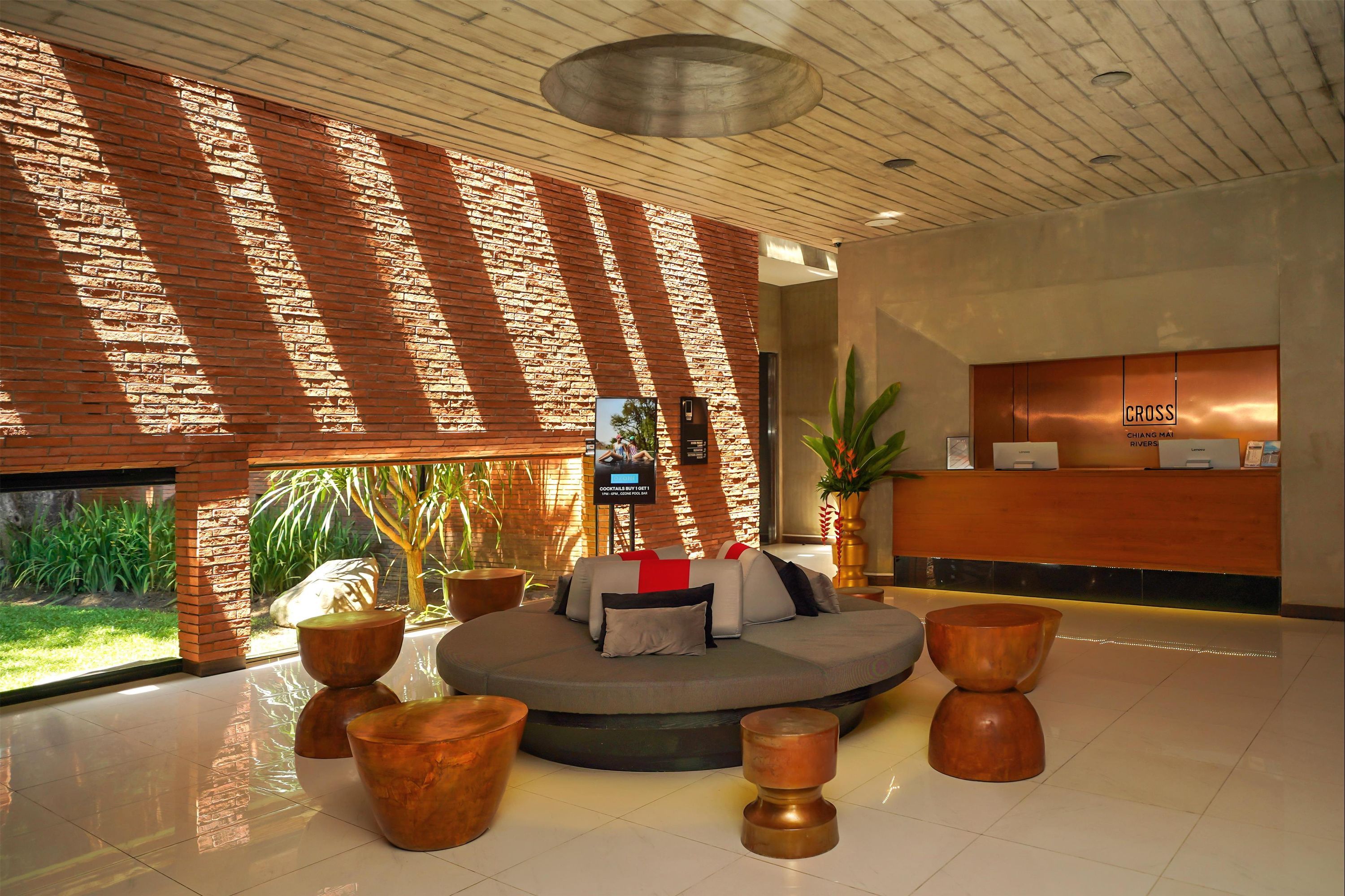 Ingresso
