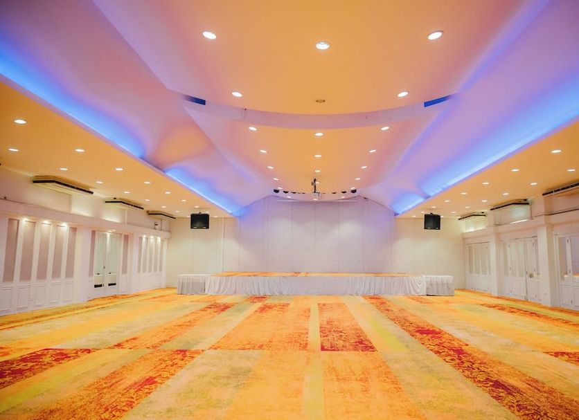 Sala conferenze Foto