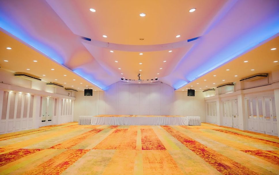 Sala conferenze Foto