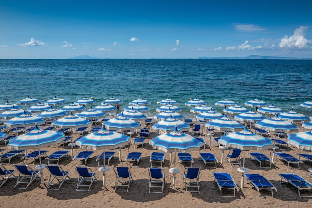 Spiaggia