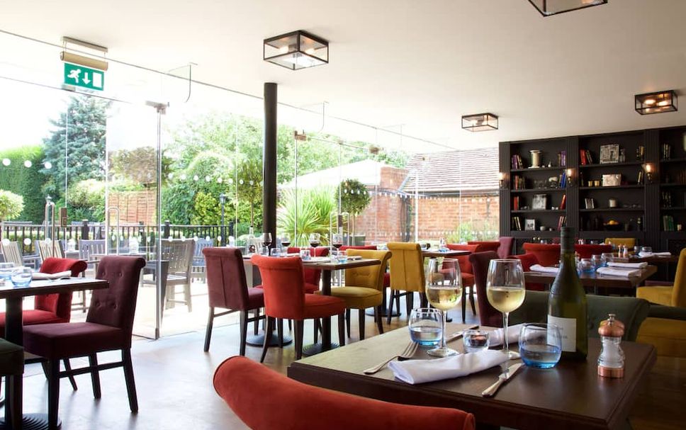 Ristorante Foto