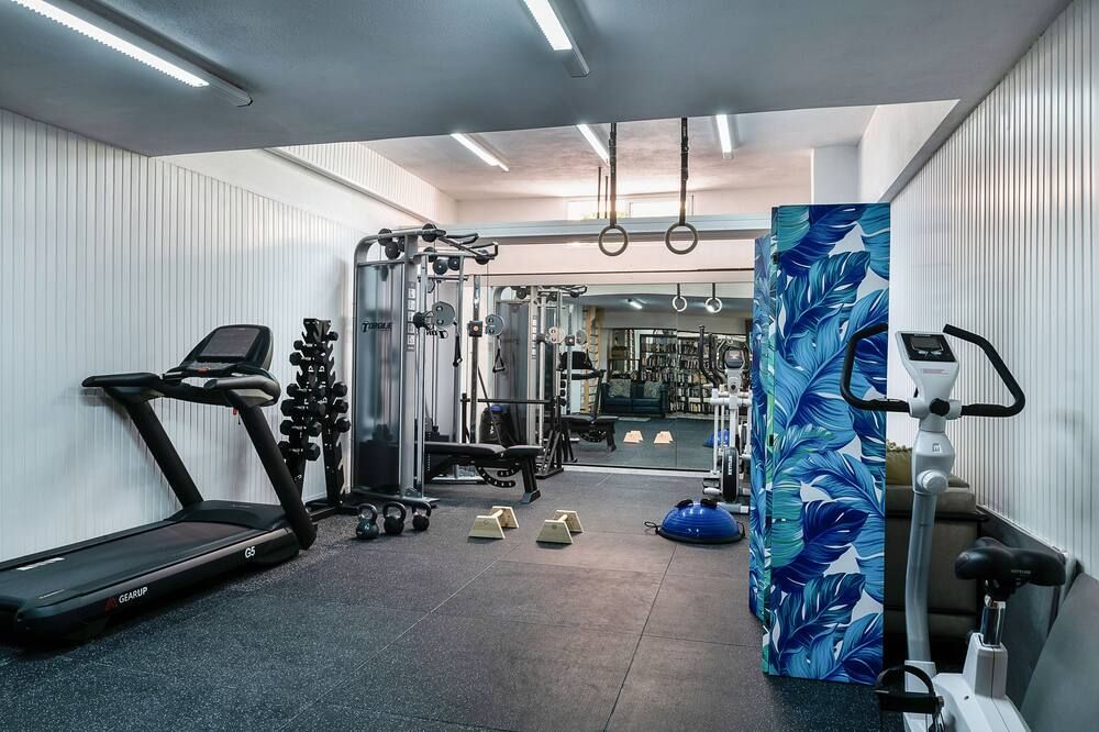 Palestra