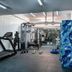 Palestra