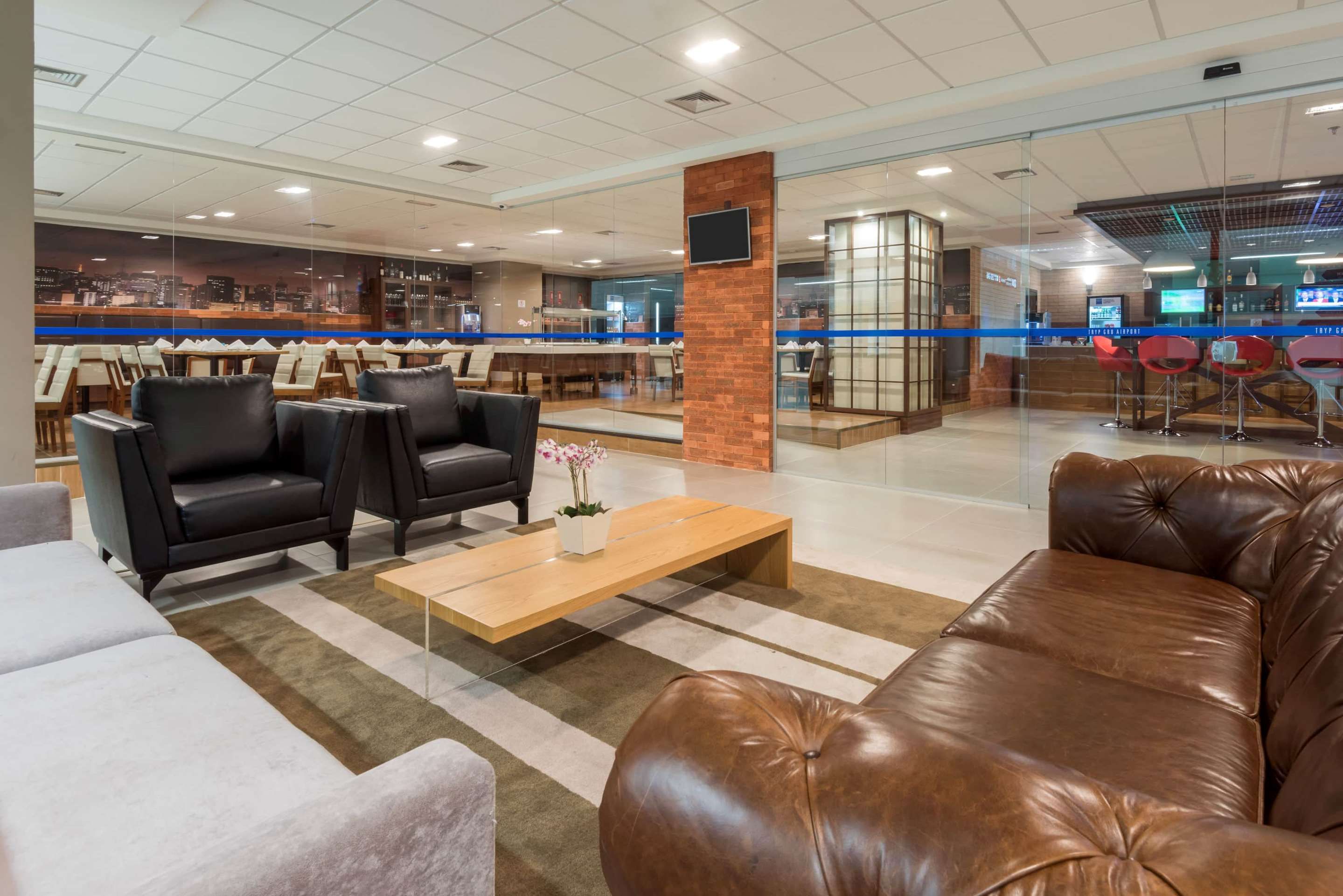Area lounge
