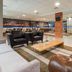 Area lounge