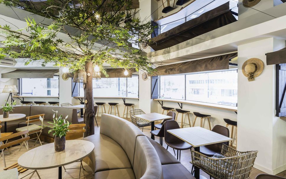 Ristorante Foto