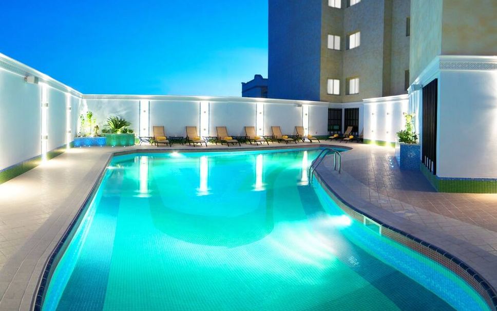 Piscina Foto