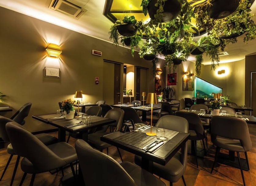 Ristorante Foto