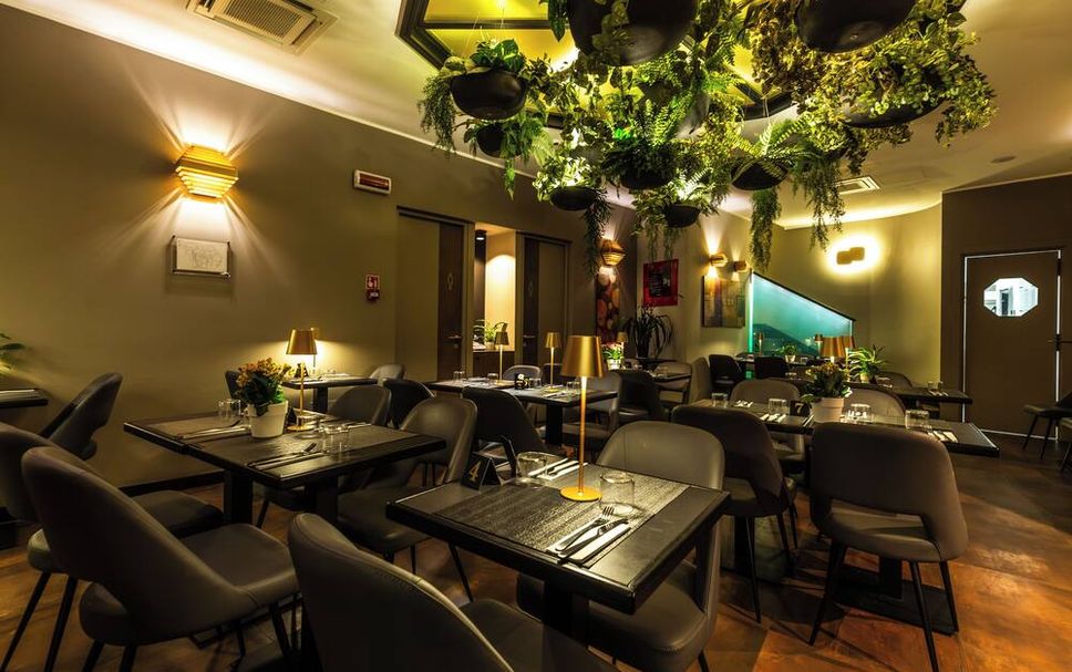 Ristorante Foto