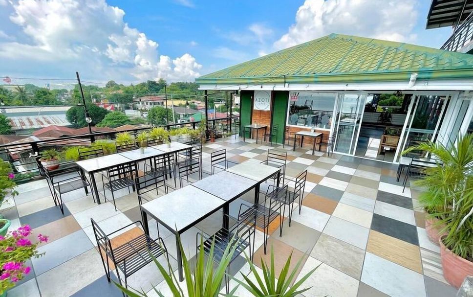 Balcone Foto