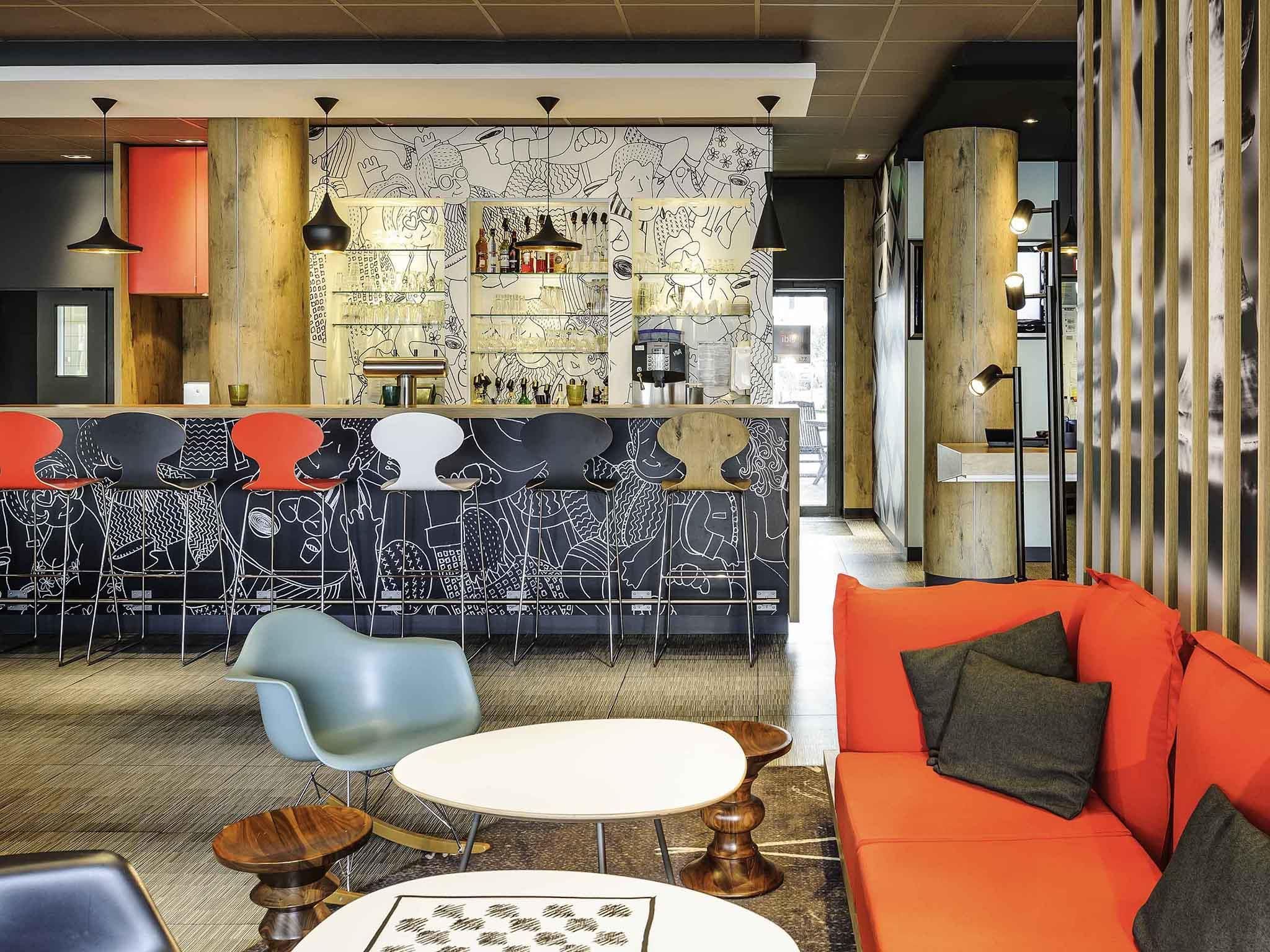 Area lounge