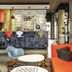 Area lounge