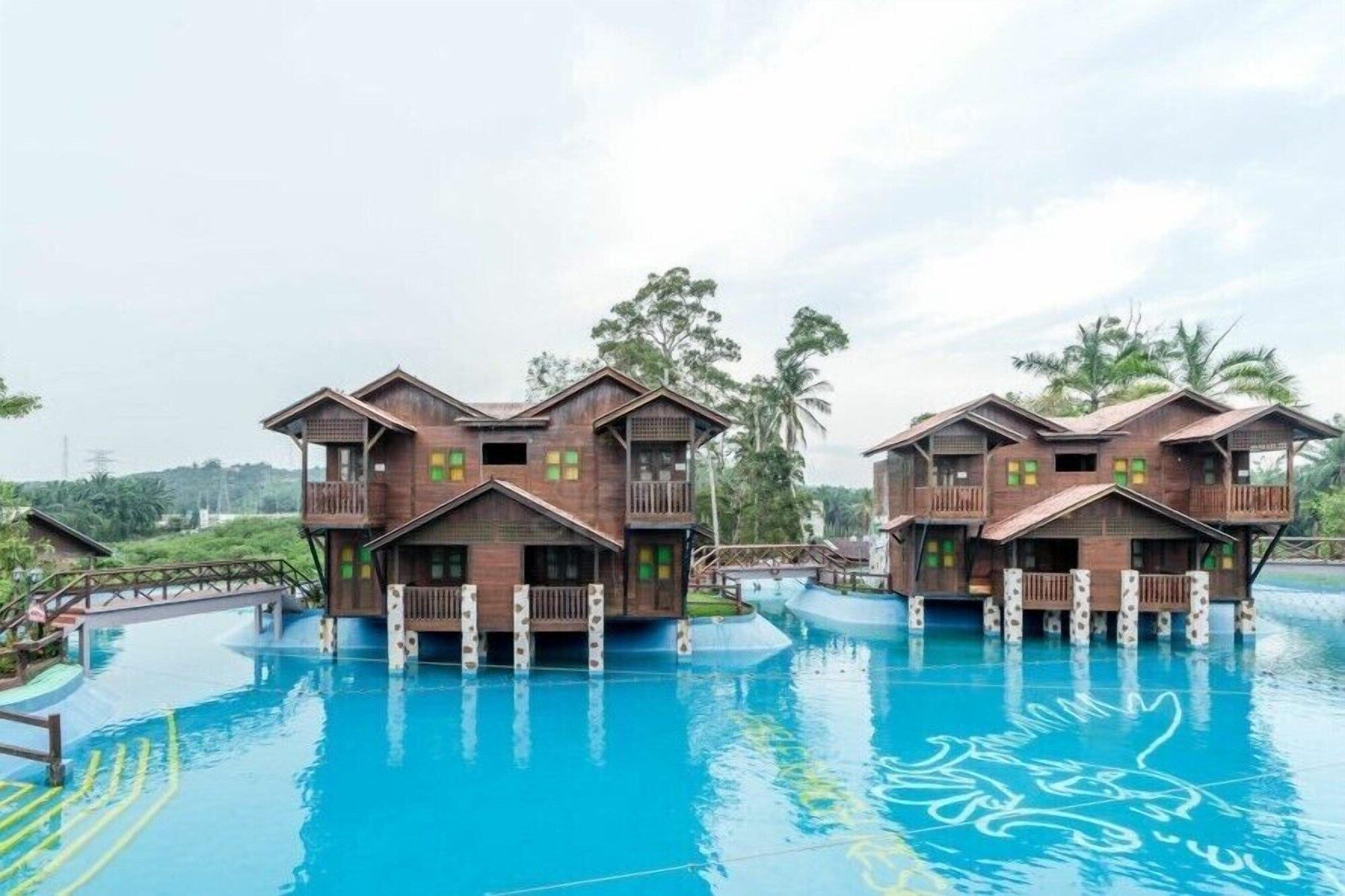 Piscina Foto
