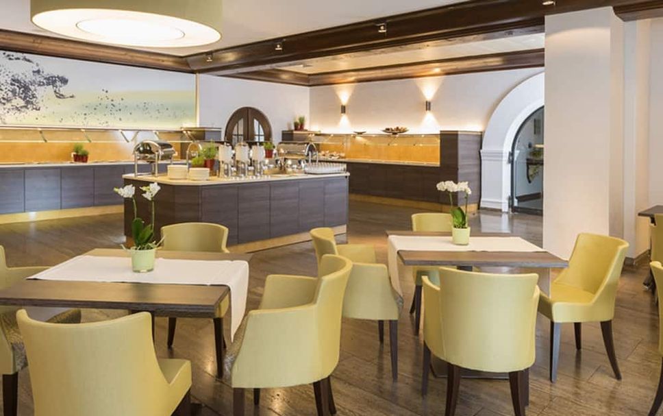 Ristorante Foto