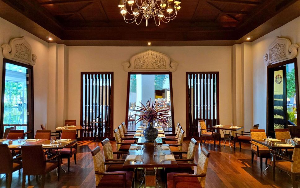 Ristorante Foto