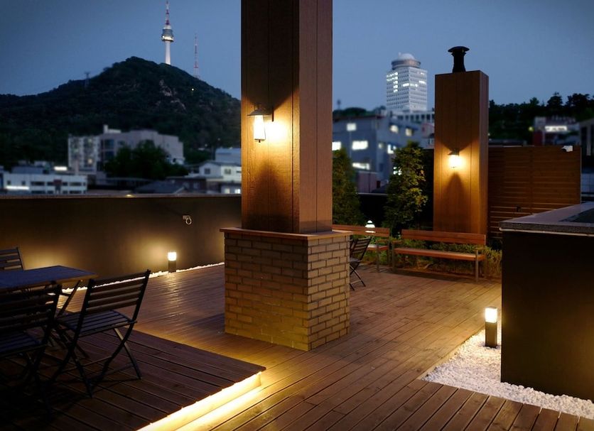 Balcone Foto