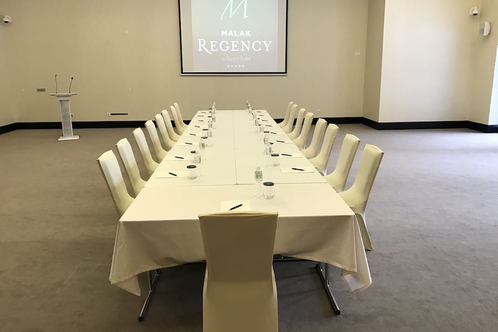Sala conferenze