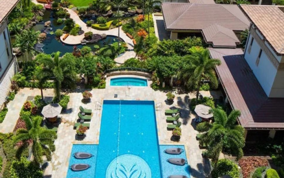 Piscina Foto