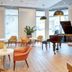 Area lounge