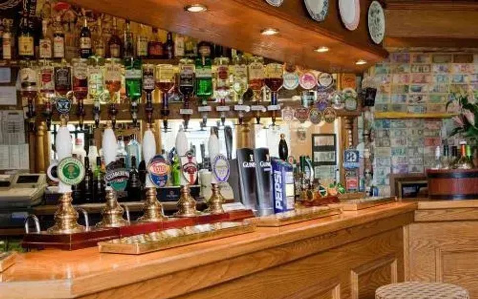 Bar Foto