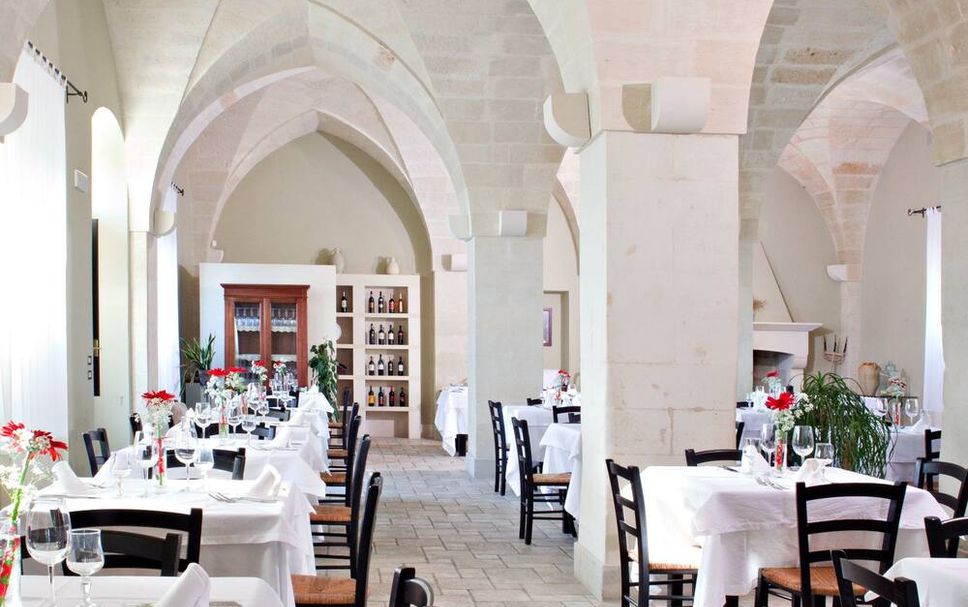 Ristorante Foto