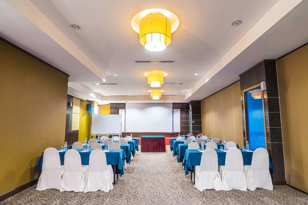 Sala conferenze
