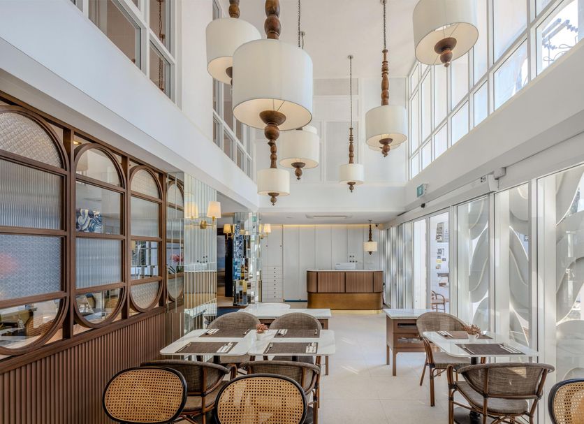 Ristorante Foto