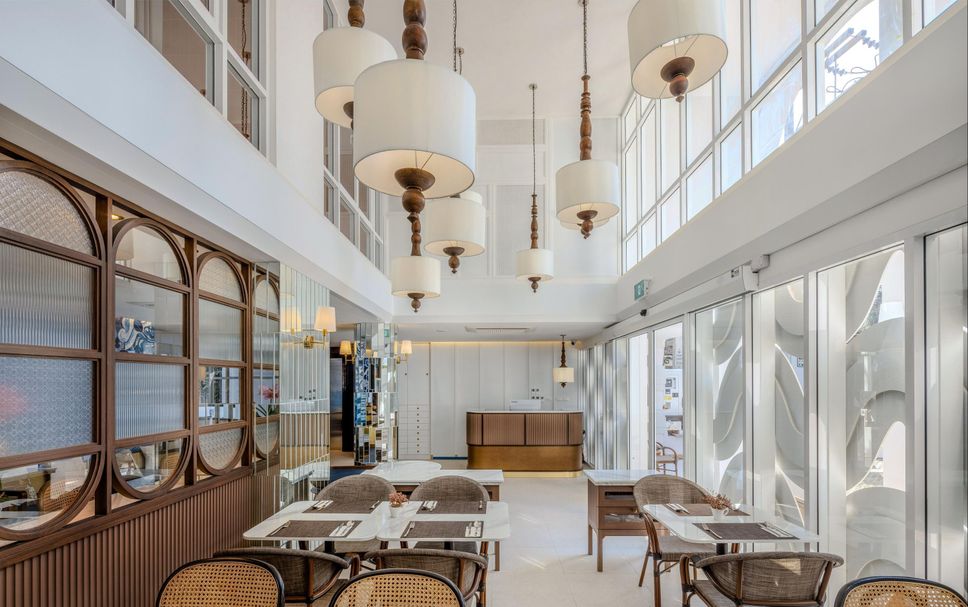 Ristorante Foto