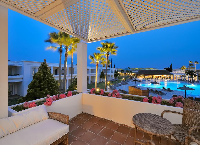 Balcone Foto