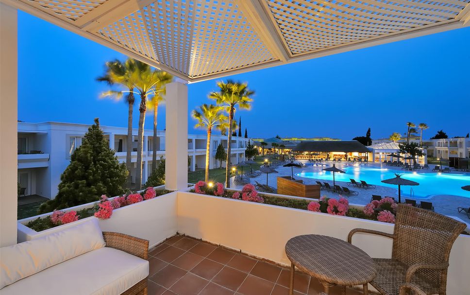 Balcone Foto