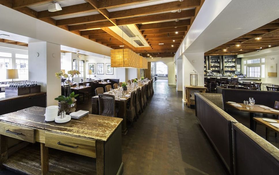 Ristorante Foto