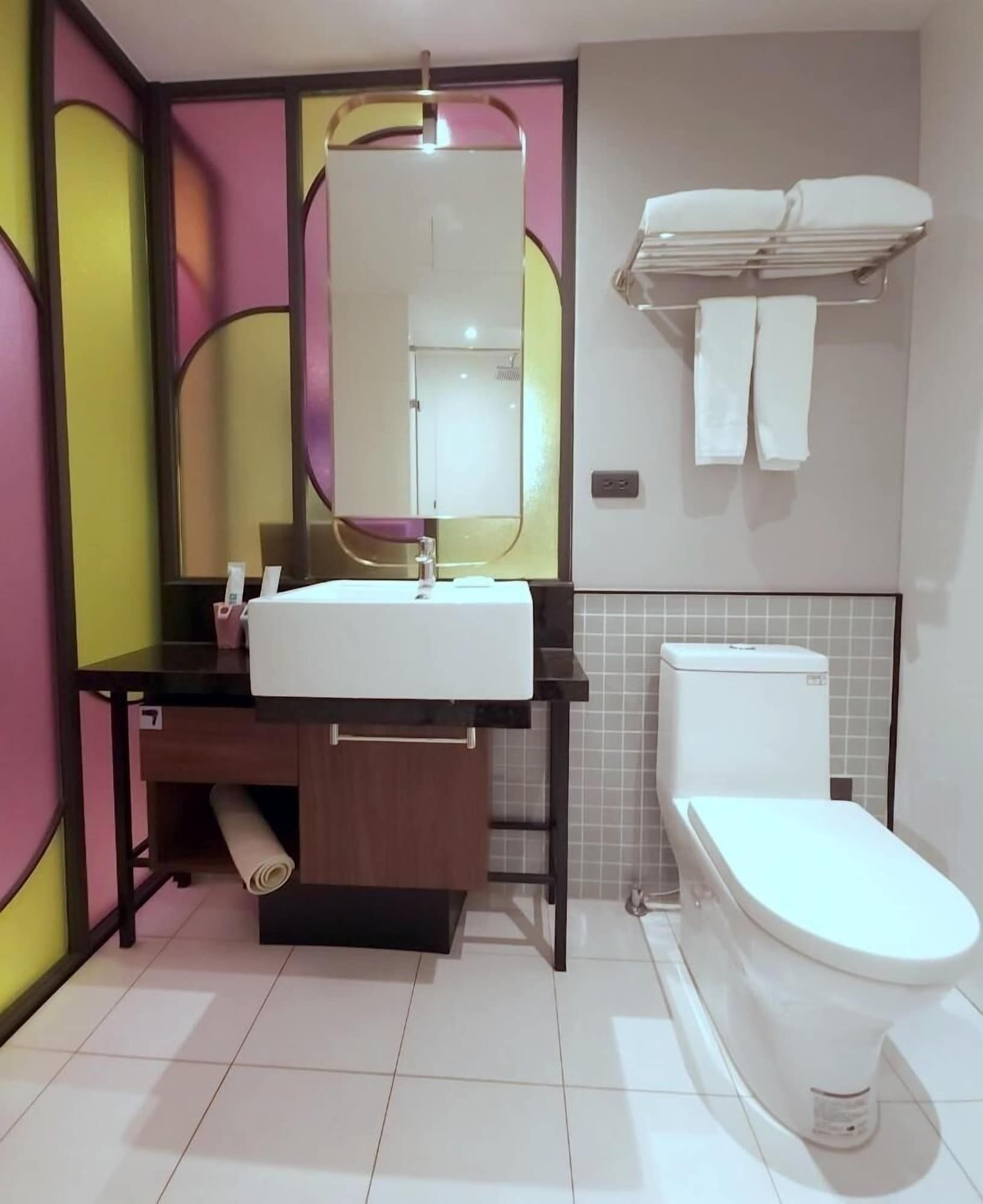 Bagno