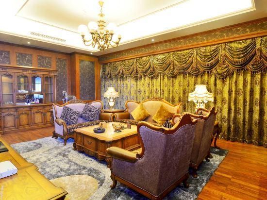 Area lounge