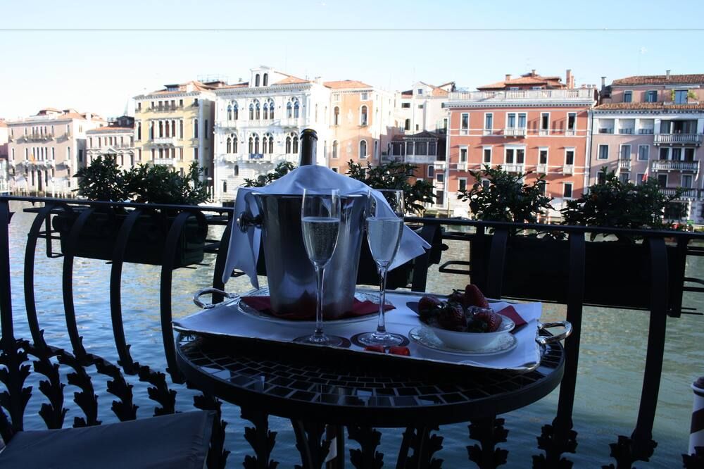 Balcone