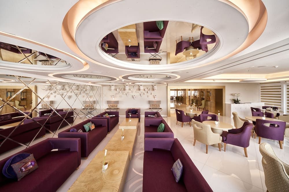 Area lounge