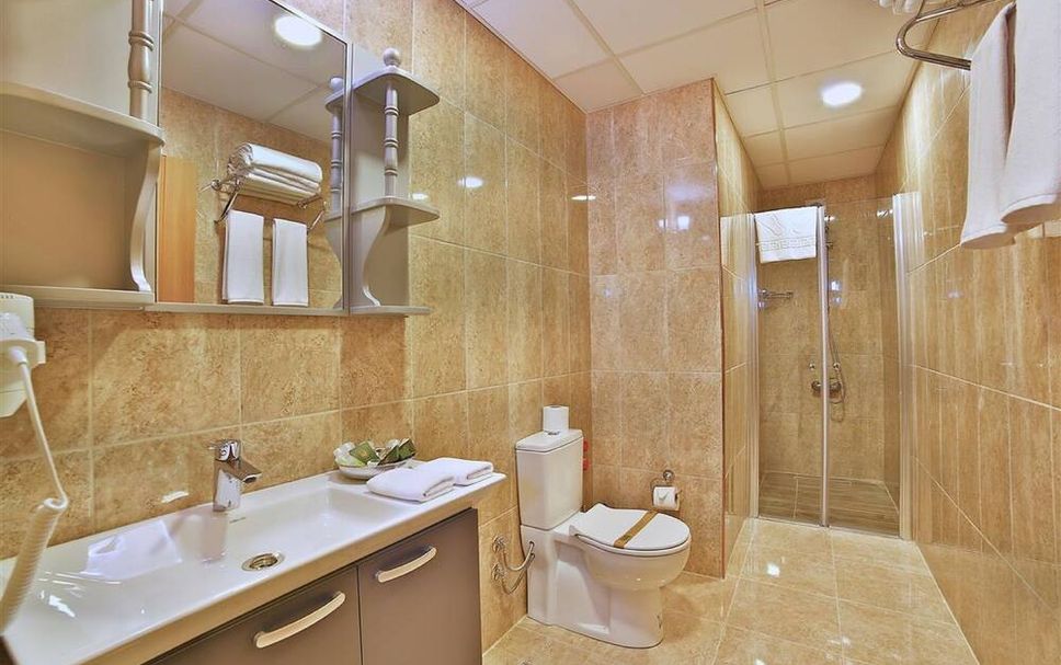 Bagno Foto