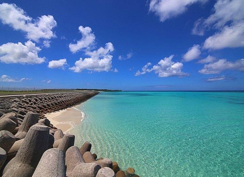 Spiaggia Foto