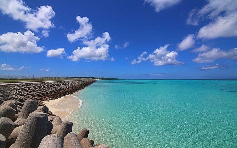 Spiaggia Foto